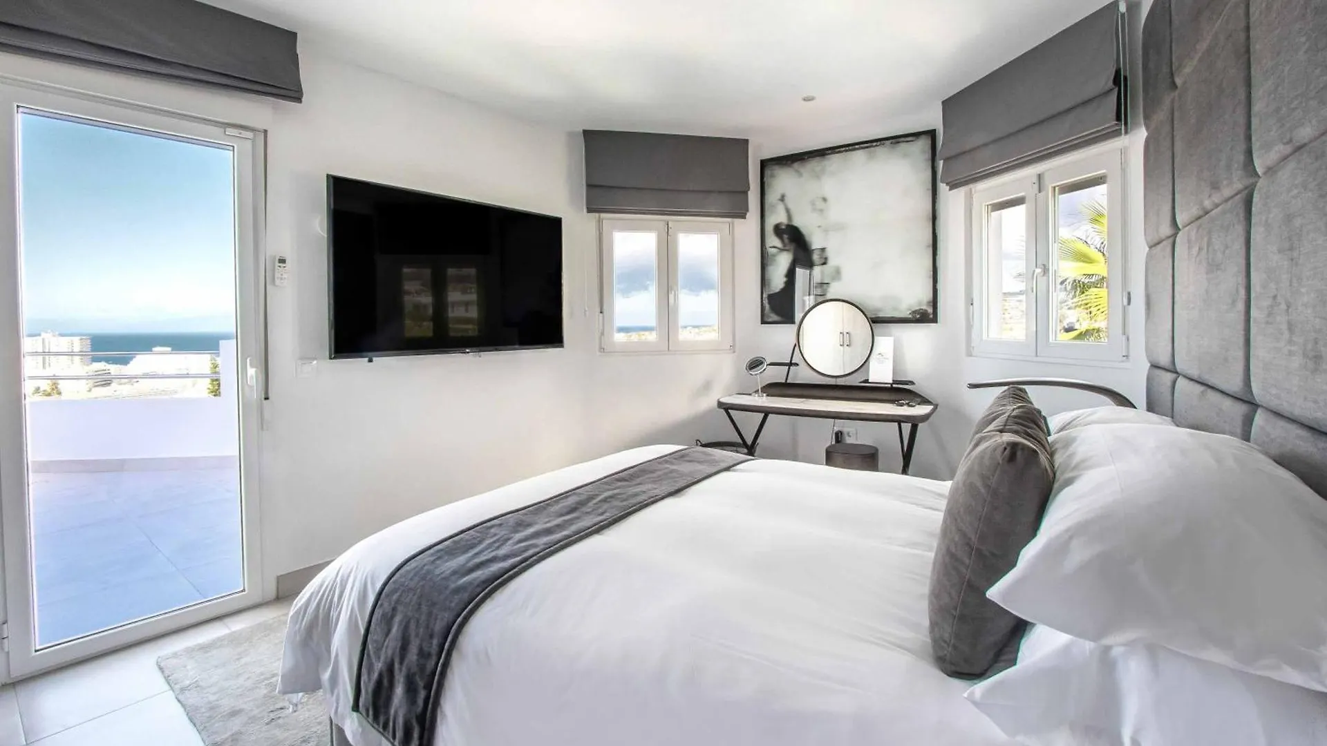 Villa Perla Amore 아데제 스페인