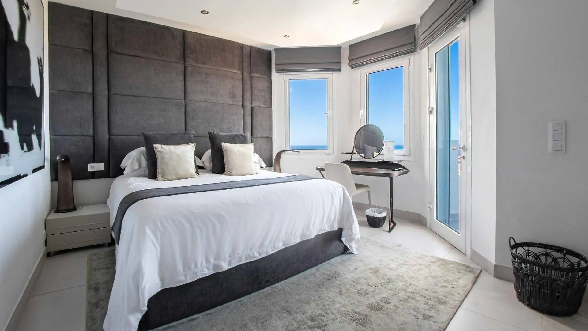 Villa Perla Amore 아데제