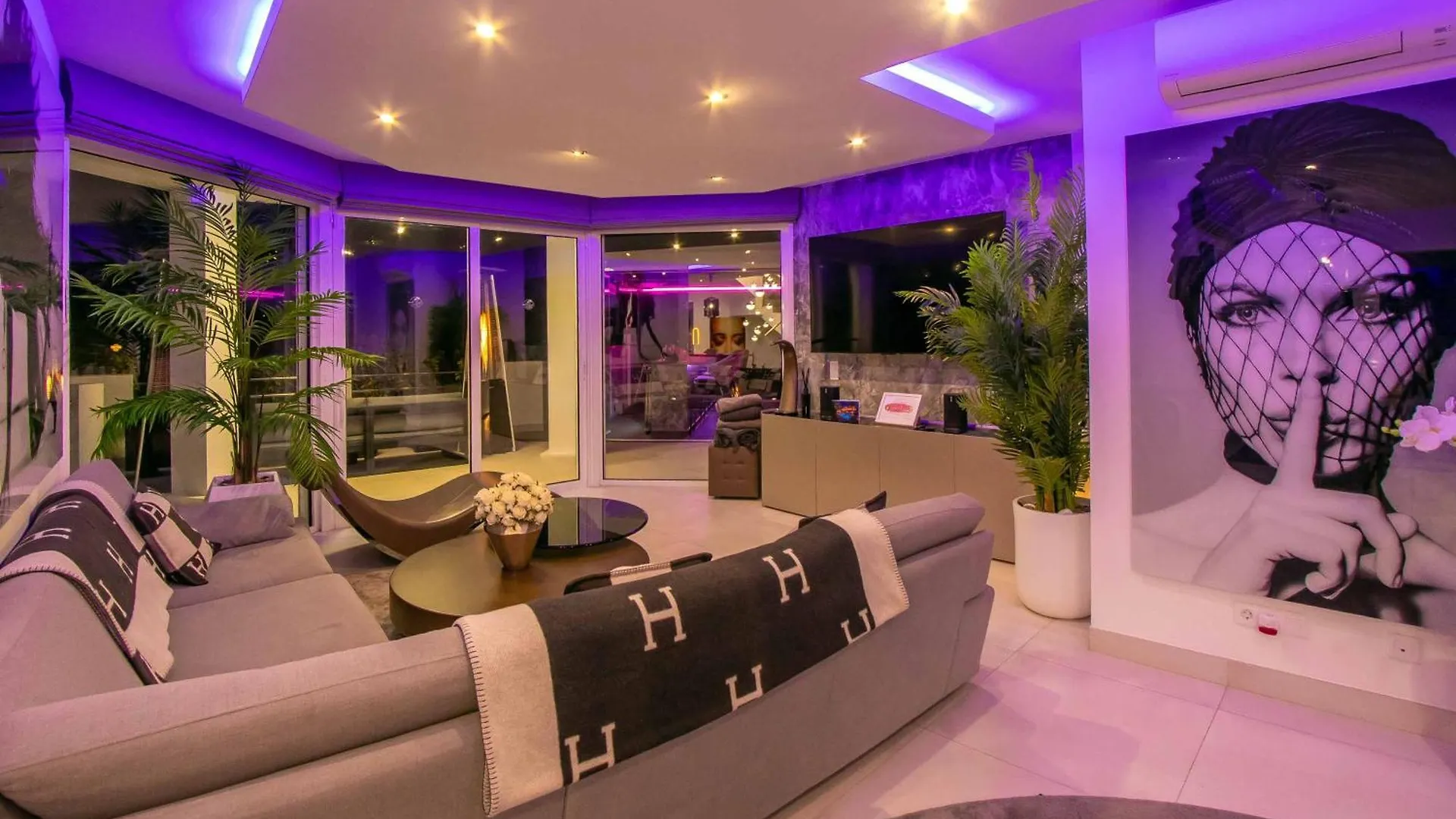 Villa Perla Amore Costa Adeje