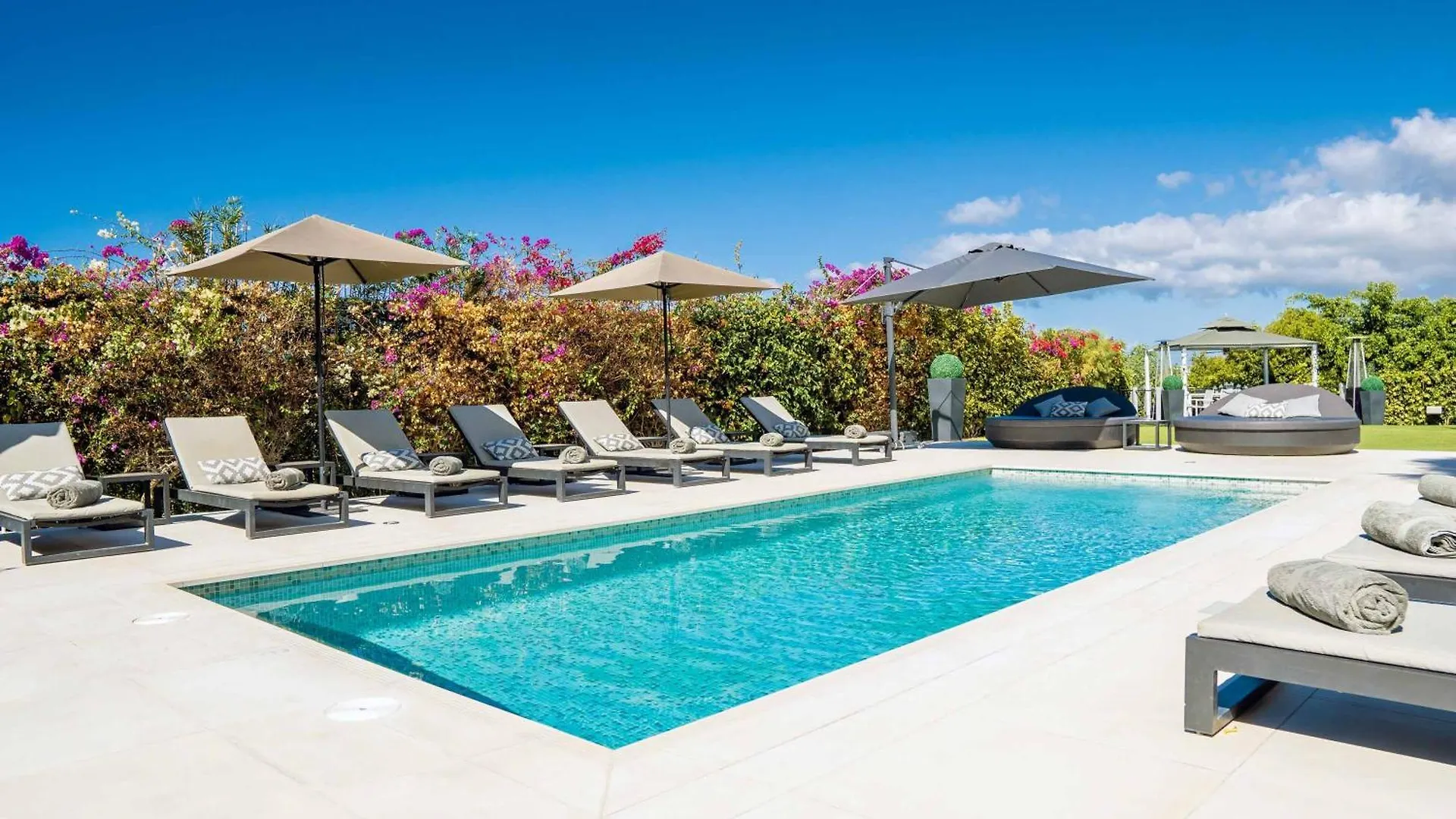 Villa Perla Amore Costa Adeje  Spain