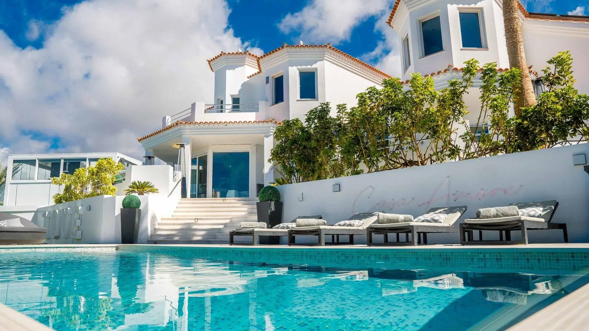 Villa Perla Amore Costa Adeje   Costa Adeje (Tenerife)